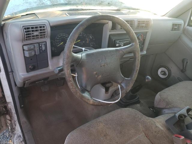 Photo 8 from auction – 1996 ISUZU PICKUP with VIN 1GGCS1442T8707986