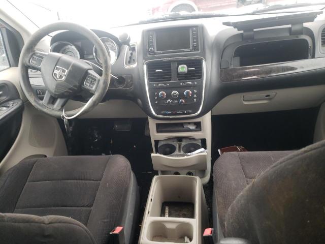 Photo 8 from auction – 2011 DODGE GRAND CARA with VIN 2D4RN4DG3BR690541
