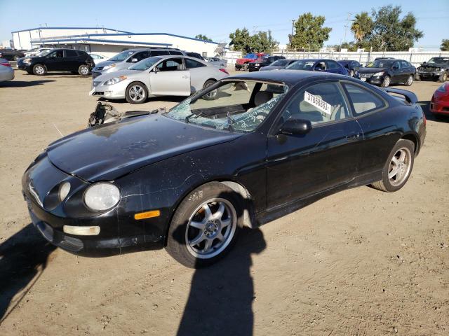 TOYOTA CELICA ST 1997 with VIN JT2DB02T8V0063611 - Photo from auction