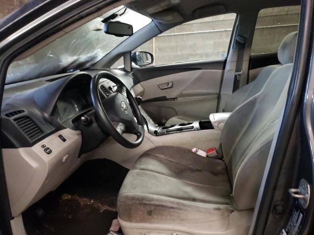 Photo 7 from auction – 2010 TOYOTA VENZA with VIN 4T3BA3BB7AU011211