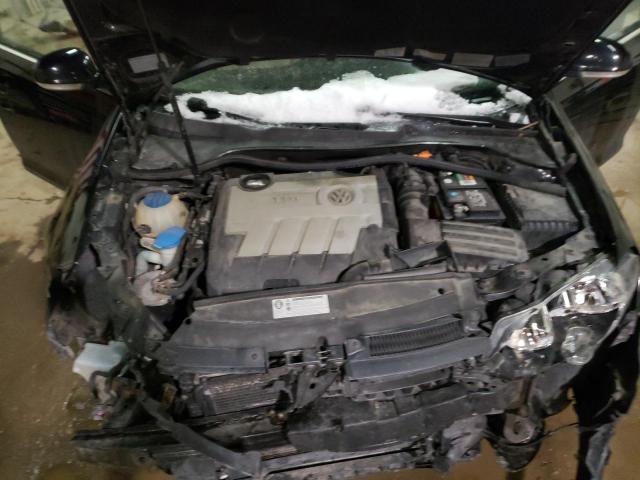 Photo 12 from auction – 2012 VOLKSWAGEN JETTA with VIN 3VWPL7AJ4CM683308