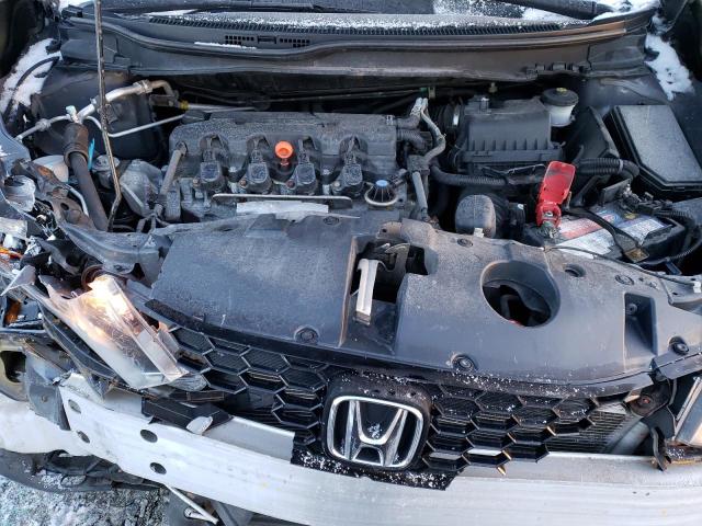 Photo 11 from auction – 2015 HONDA CIVIC LX with VIN 2HGFB2F59FH058360
