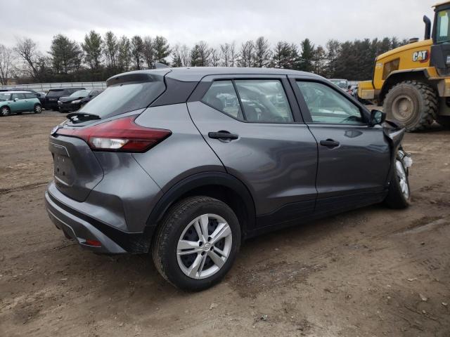 Photo 3 from auction – 2021 NISSAN KICKS S with VIN 3N1CP5BV3ML472686