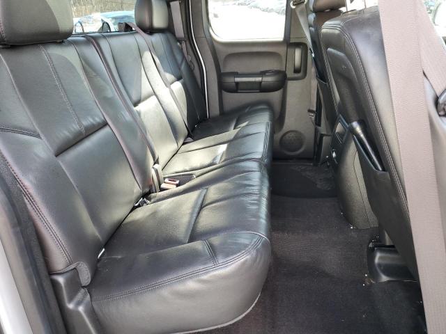 Photo 10 from auction – 2013 CHEVROLET SILVERADO with VIN 1GCRKSE73DZ122078