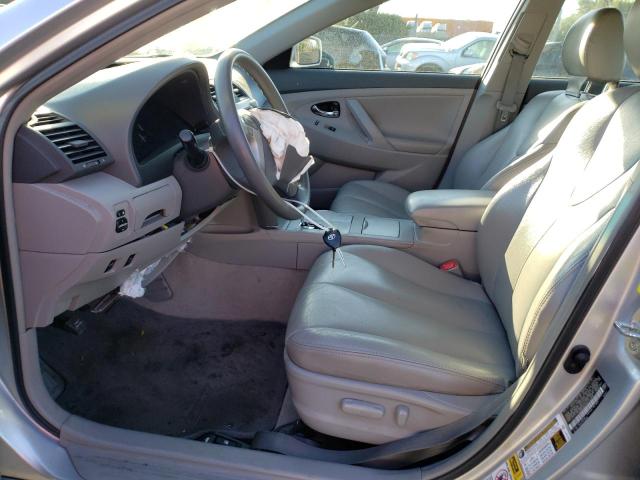 Photo 7 from auction – 2011 TOYOTA CAMRY BASE with VIN 4T1BF3EKXBU141636