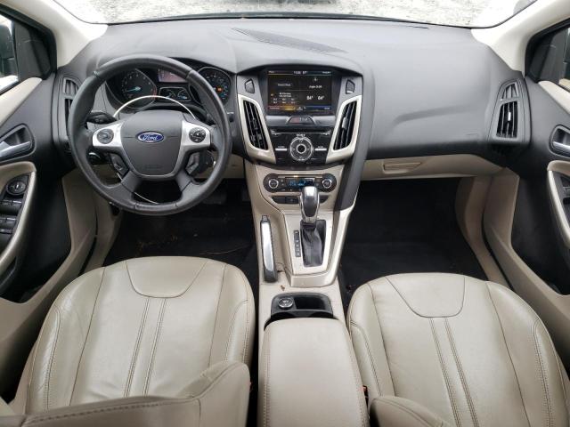 Photo 8 from auction – 2012 FORD FOCUS SEL with VIN 1FAHP3H23CL270287