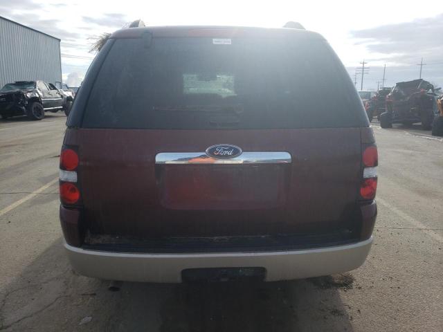 Photo 6 from auction – 2009 FORD EXPLORER E with VIN 1FMEU74E89UA14349