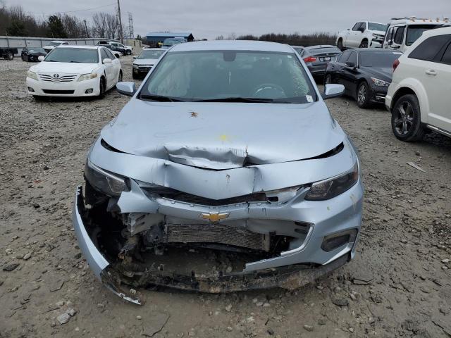 Photo 5 from auction – 2017 CHEVROLET MALIBU LT with VIN 1G1ZE5ST5HF134887