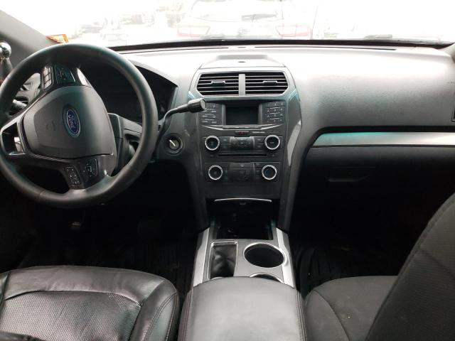 Photo 8 from auction – 2016 FORD EXPLORER with VIN 1FM5K8AR1GGA97069