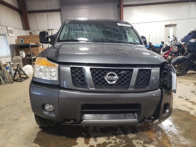Photo 5 from auction – 2012 NISSAN TITAN S with VIN 1N6BA0EC7CN330747
