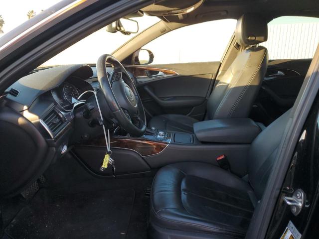 Photo 7 from auction – 2016 AUDI A6 PREMIUM with VIN WAUGFAFC0GN006296