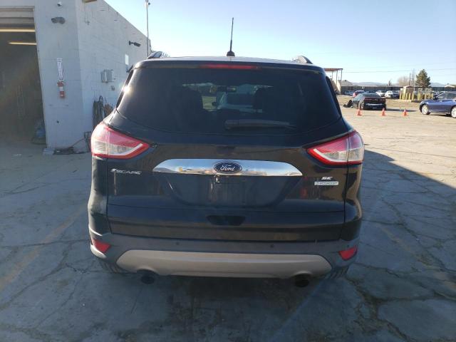 Photo 6 from auction – 2014 FORD ESCAPE SE with VIN 1FMCU0GX6EUC08660