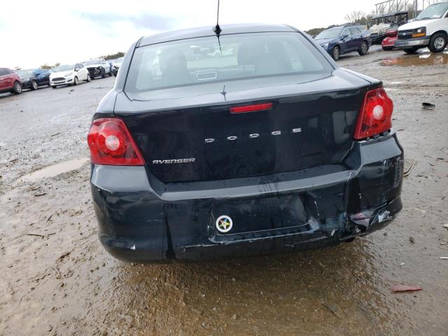 Photo 6 from auction – 2011 DODGE AVENGER LU with VIN 1B3BD2FB8BN593356