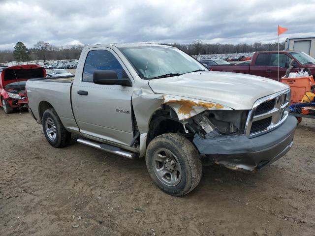 Photo 4 from auction – 2009 DODGE RAM 1500 with VIN 1D3HB16P49J530719