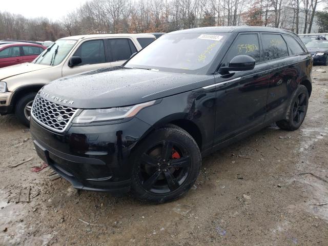 LAND ROVER RANGE ROVE 2020 with VIN SALYB2EXXLA255826 - Photo from auction
