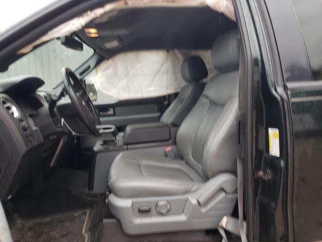 Photo 7 from auction – 2014 FORD F150 SUPER with VIN 1FTFX1ET2EFC58197