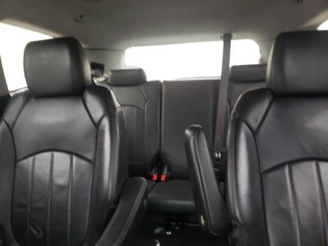 Photo 10 from auction – 2014 CHEVROLET TRAVERSE L with VIN 1GNKVJKD1EJ175687
