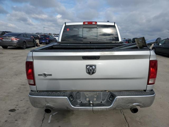 Photo 6 from auction – 2010 DODGE RAM 1500 with VIN 1D7RB1CT3AS247408