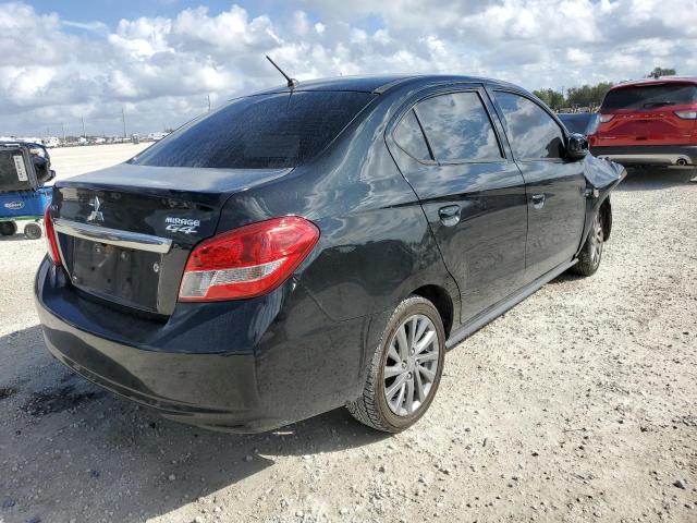 Photo 3 from auction – 2019 MITSUBISHI MIRAGE G4 with VIN ML32F3FJ7KHF11174