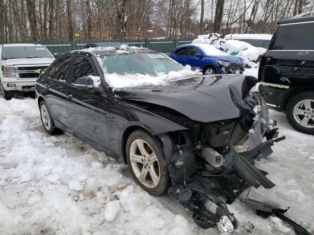 Photo 4 from auction – 2015 BMW 328 XI SUL with VIN WBA3B5C53FF961089