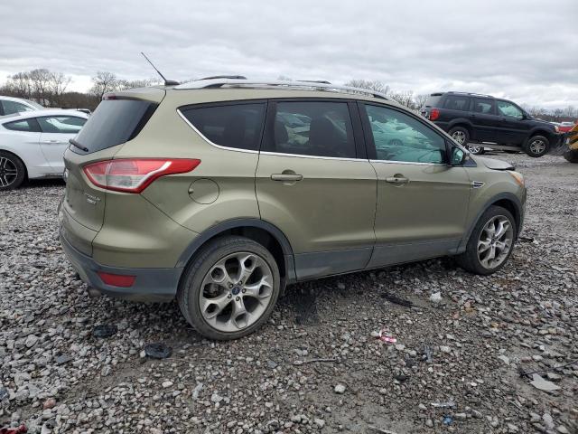 Photo 3 from auction – 2013 FORD ESCAPE TIT with VIN 1FMCU9J95DUB12595