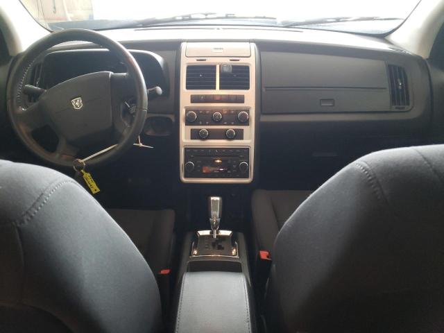 Photo 8 from auction – 2010 DODGE JOURNEY SX with VIN 3D4PG5FV8AT202649