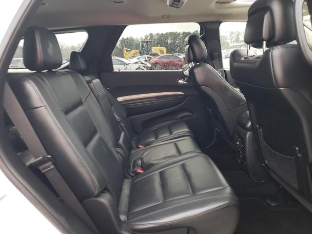 Photo 11 from auction – 2017 DODGE DURANGO GT with VIN 1C4RDJDG8HC928951