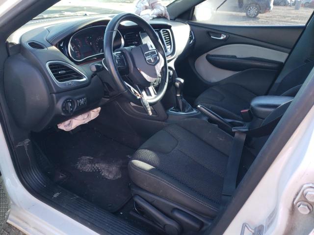 Photo 7 from auction – 2015 DODGE DART SXT with VIN 1C3CDFBB4FD345363