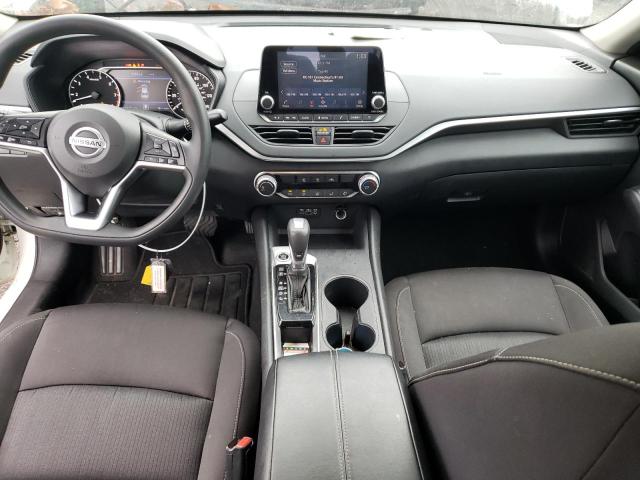 Photo 8 from auction – 2020 NISSAN ALTIMA S with VIN 1N4BL4BV3LC238692
