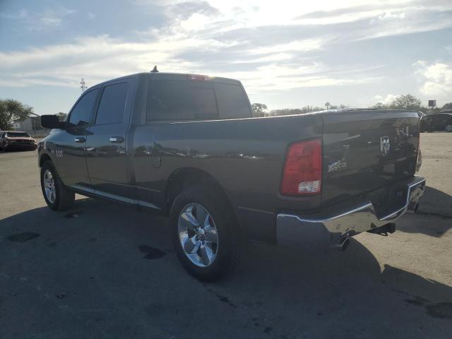 Photo 2 from auction – 2018 RAM 1500 SLT with VIN 1C6RR6TTXJS171020