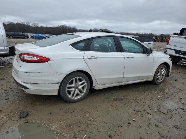 Photo 3 from auction – 2016 FORD FUSION SE with VIN 3FA6P0H72GR264649