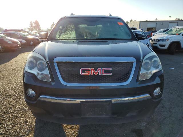 Photo 5 from auction – 2007 GMC ACADIA SLT with VIN 1GKEV33747J110351