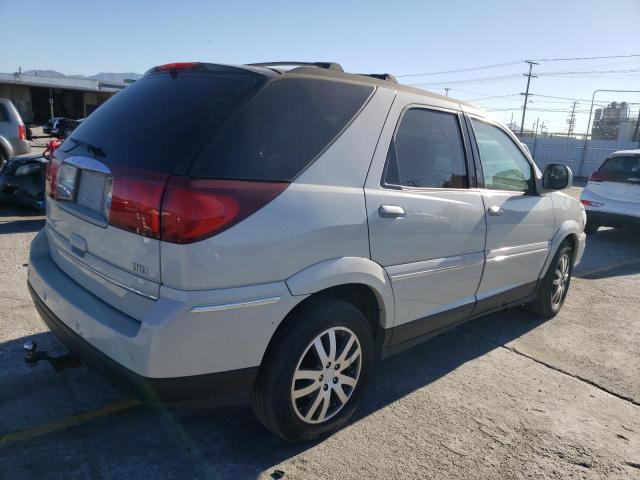 Photo 3 from auction – 2005 BUICK RENDEZVOUS with VIN 3G5DB037X5S505524