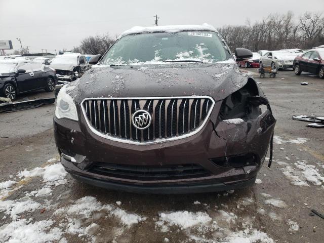 Photo 5 from auction – 2017 BUICK ENCLAVE with VIN 5GAKRBKD5HJ189830