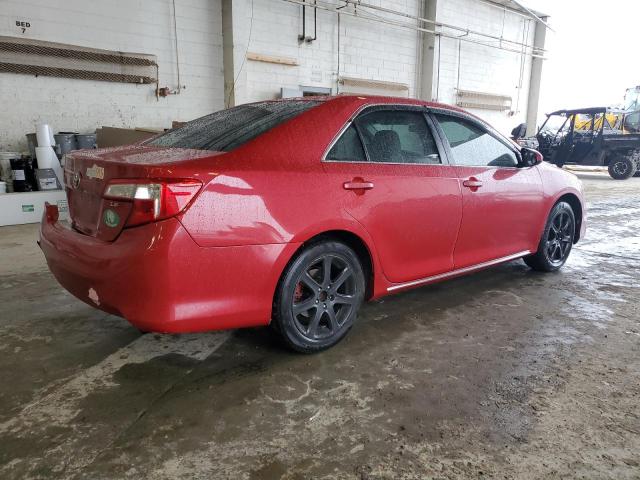 Photo 3 from auction – 2012 TOYOTA CAMRY BASE with VIN 4T4BF1FK6CR175728