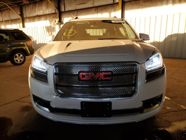 Photo 5 from auction – 2015 GMC ACADIA DEN with VIN 1GKKVTKD2FJ217973