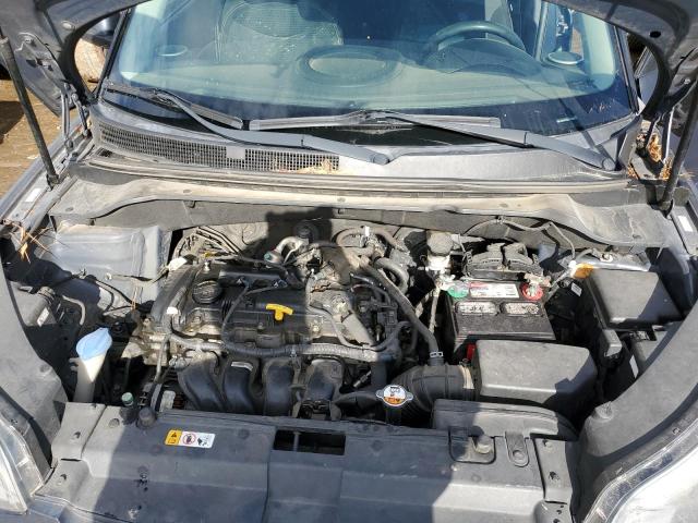 Photo 11 from auction – 2016 KIA SOUL + with VIN KNDJP3A56G7291536