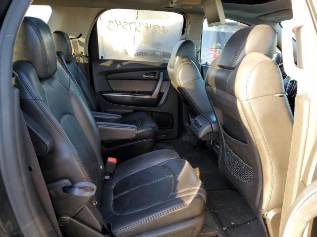 Photo 11 from auction – 2007 GMC ACADIA SLT with VIN 1GKEV33747J110351
