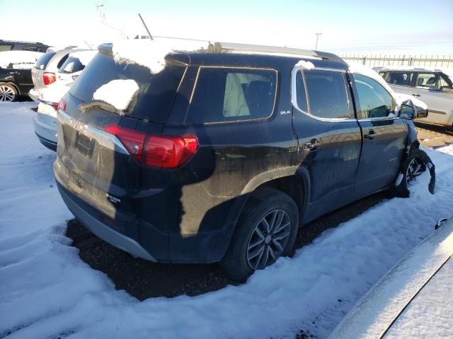 Photo 3 from auction – 2018 GMC ACADIA SLT with VIN 1GKKNWLS6JZ206788