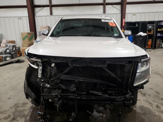 Photo 5 from auction – 2016 CHEVROLET TAHOE C150 with VIN 1GNSCCKC6GR382735