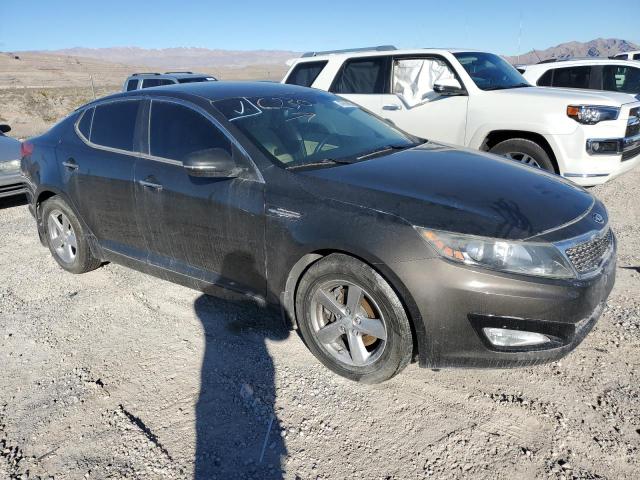Photo 4 from auction – 2013 KIA OPTIMA LX with VIN 5XXGM4A77DG098860