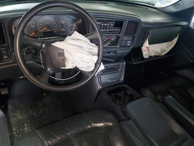 Photo 8 from auction – 2000 GMC NEW SIERRA with VIN 1GTEC19TXYZ177243
