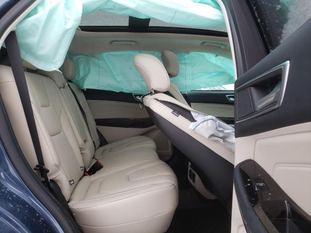Photo 10 from auction – 2019 FORD EDGE TITAN with VIN 2FMPK4K96KBB93442