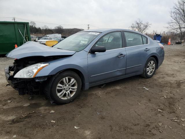 NISSAN ALTIMA BAS 2012 with VIN 1N4AL2AP7CN511415 - Photo from auction