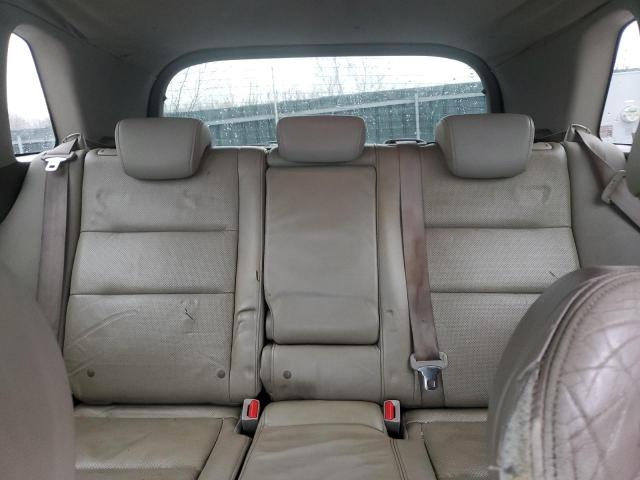 Photo 10 from auction – 2007 ACURA RDX with VIN 5J8TB18217A014353