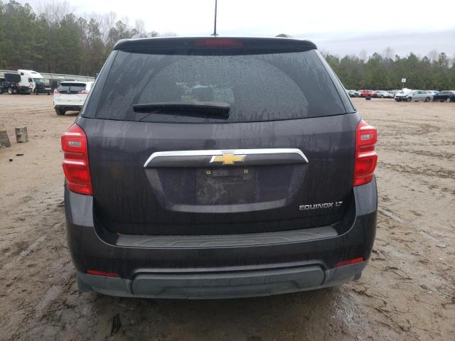 Photo 6 from auction – 2016 CHEVROLET EQUINOX LT with VIN 2GNALCEK0G6175977