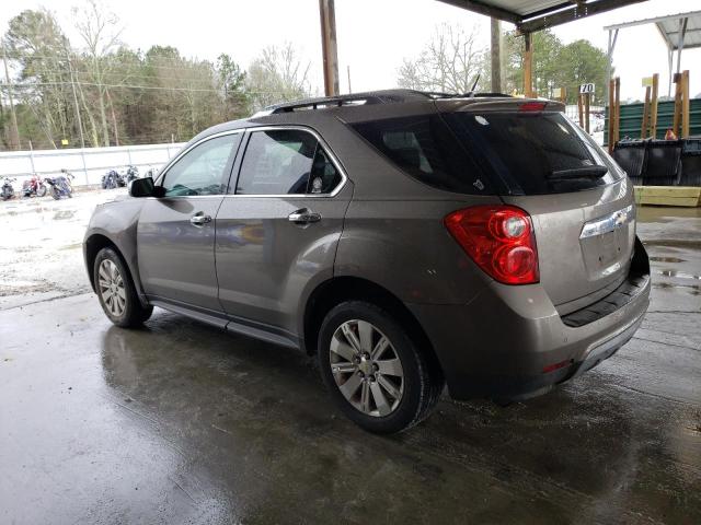 Photo 2 from auction – 2011 CHEVROLET EQUINOX LT with VIN 2CNALFEC8B6414764