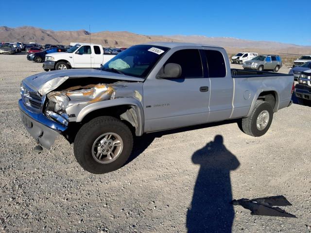 DODGE DAKOTA 2000 with VIN 1B7GG22N9YS770244 - Photo from auction