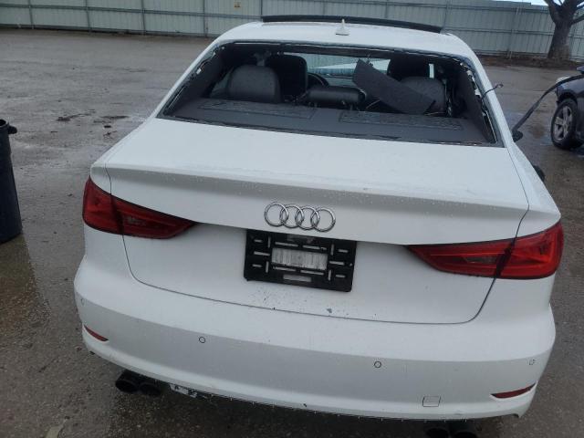 Photo 6 from auction – 2016 AUDI A3 PREMIUM with VIN WAUA7GFF6G1040573