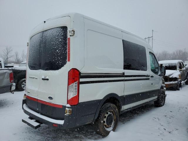 Photo 3 from auction – 2015 FORD TRANSIT T- with VIN 1FTNR1CG6FKA10894